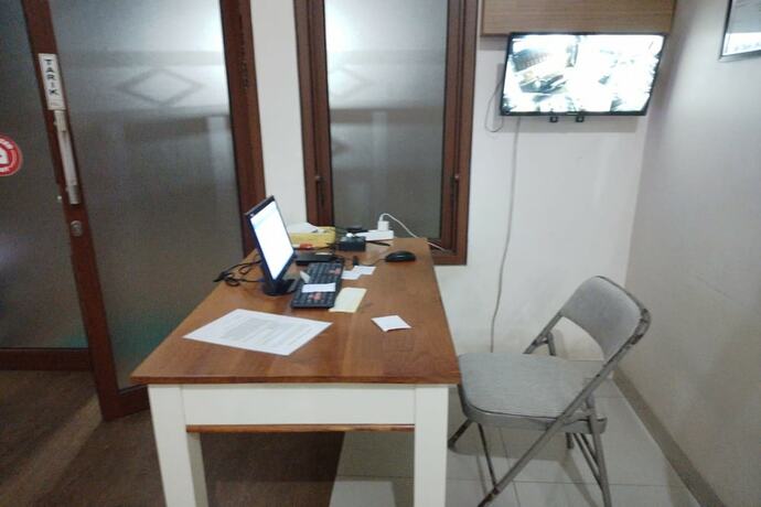 Imagen general del Hotel Capital O 93437 Embung Banteran Cottage. Foto 2