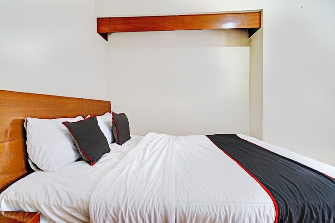 Imagen general del Hotel Capital O 93455 Apartement Gateway Cicadas By Az Pro Ii. Foto 16
