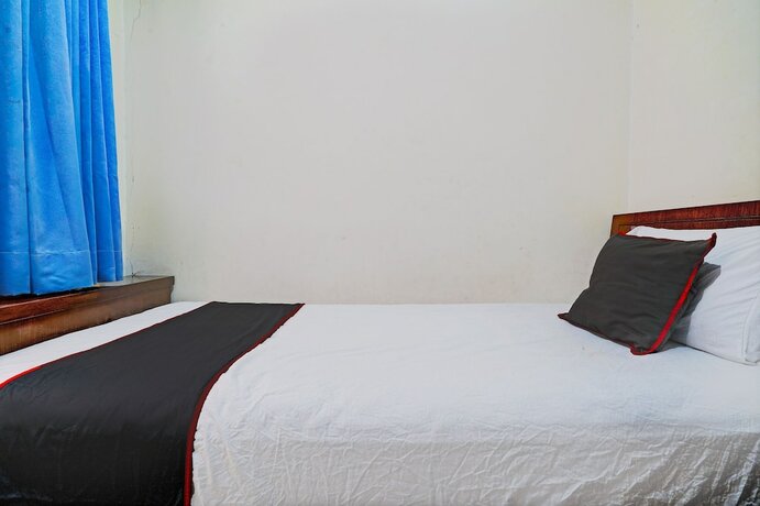 Imagen de la habitación del Hotel Capital O 93455 Apartement Gateway Cicadas By Az Pro Ii. Foto 20