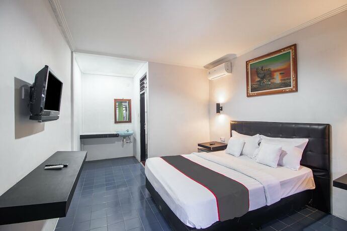 Imagen general del Hotel Capital O 93486 Anna Inn Kuta. Foto 16