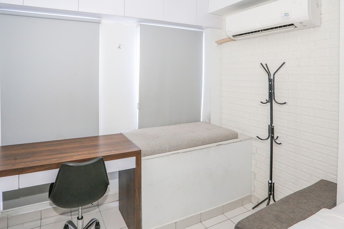 Imagen de la habitación del Hotel Capital O 93490 Yubi Room Patraland. Foto 4