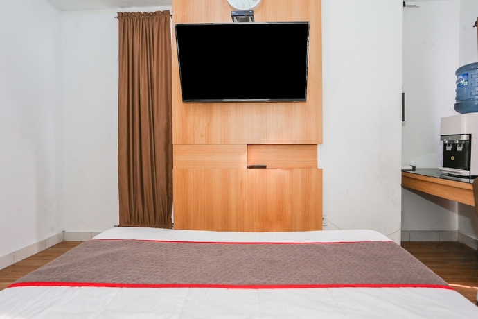 Imagen de la habitación del Hotel Capital O 93490 Yubi Room Patraland. Foto 11