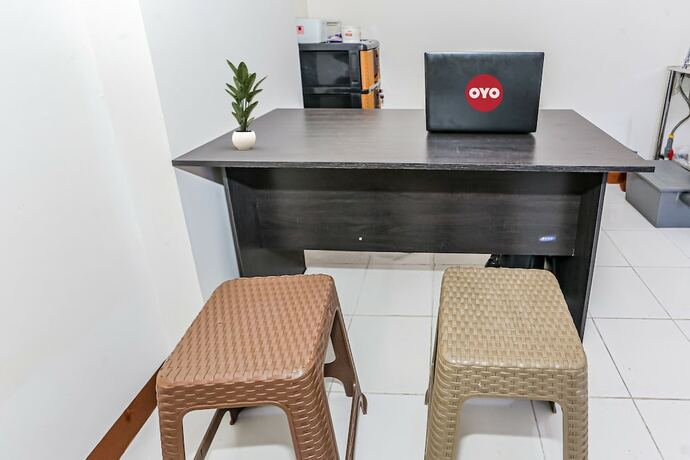 Imagen general del Hotel Capital O 93516 Loftvilles City Residenc. Foto 1