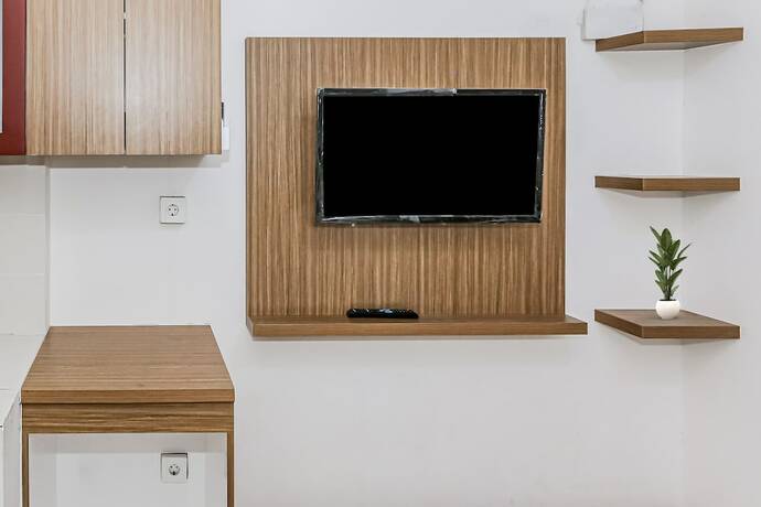 Imagen general del Hotel Capital O 93516 Loftvilles City Residenc. Foto 4