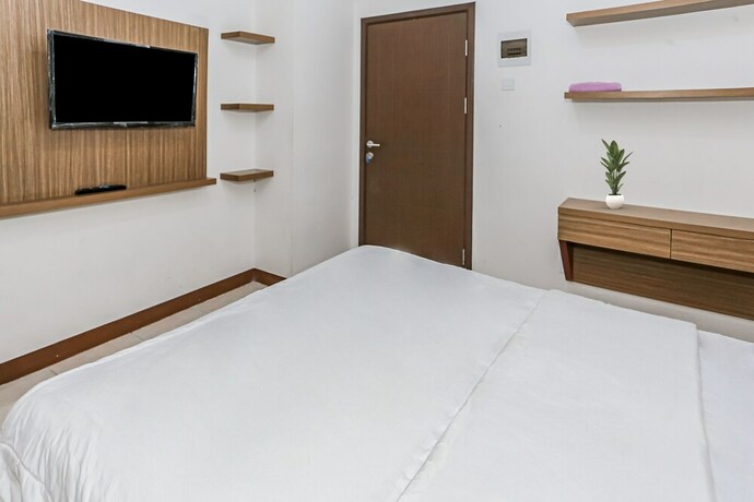 Imagen general del Hotel Capital O 93516 Loftvilles City Residenc. Foto 6