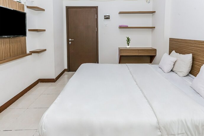 Imagen general del Hotel Capital O 93516 Loftvilles City Residenc. Foto 8