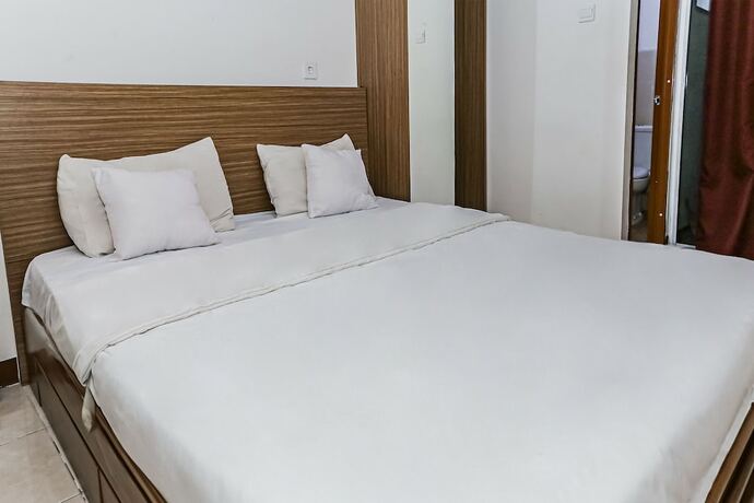 Imagen general del Hotel Capital O 93516 Loftvilles City Residenc. Foto 9