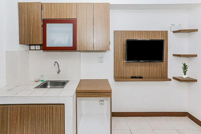 Imagen general del Hotel Capital O 93516 Loftvilles City Residenc. Foto 11