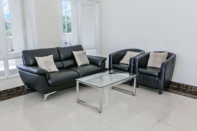 Imagen general del Hotel Capital O 93516 Loftvilles City Residenc. Foto 12