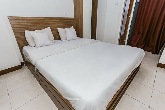Imagen general del Hotel Capital O 93516 Loftvilles City Residenc. Foto 13