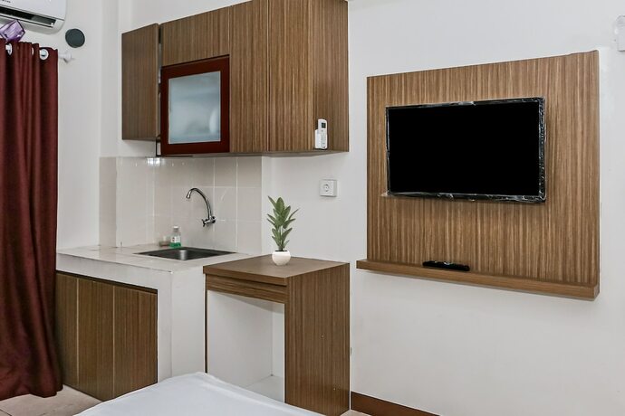 Imagen general del Hotel Capital O 93516 Loftvilles City Residenc. Foto 14