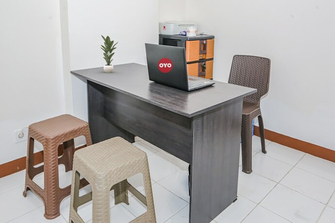 Imagen general del Hotel Capital O 93516 Loftvilles City Residenc. Foto 15