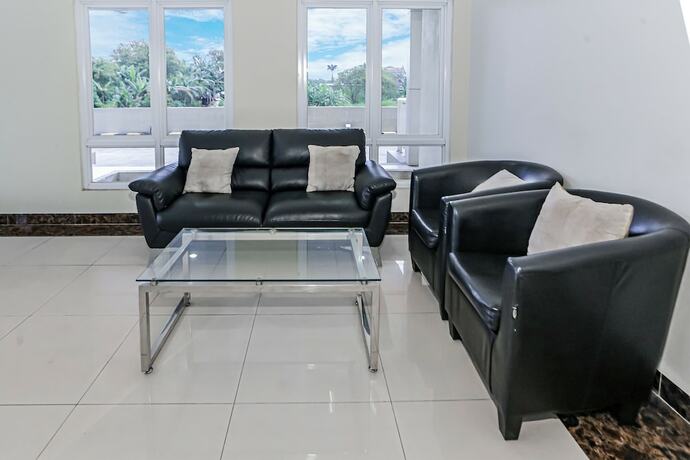 Imagen general del Hotel Capital O 93516 Loftvilles City Residenc. Foto 16
