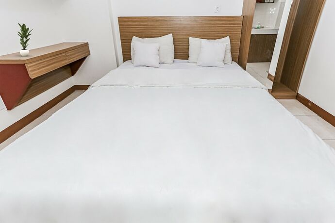 Imagen general del Hotel Capital O 93516 Loftvilles City Residenc. Foto 17