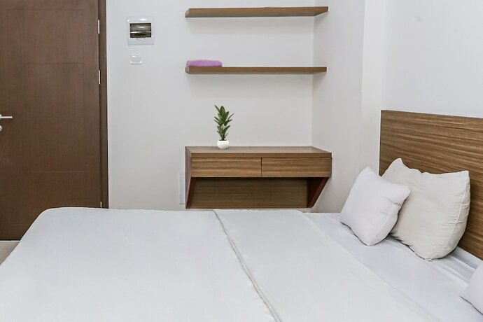 Imagen general del Hotel Capital O 93516 Loftvilles City Residenc. Foto 18