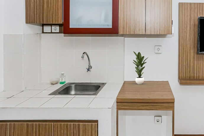 Imagen de la habitación del Hotel Capital O 93516 Loftvilles City Residenc. Foto 22