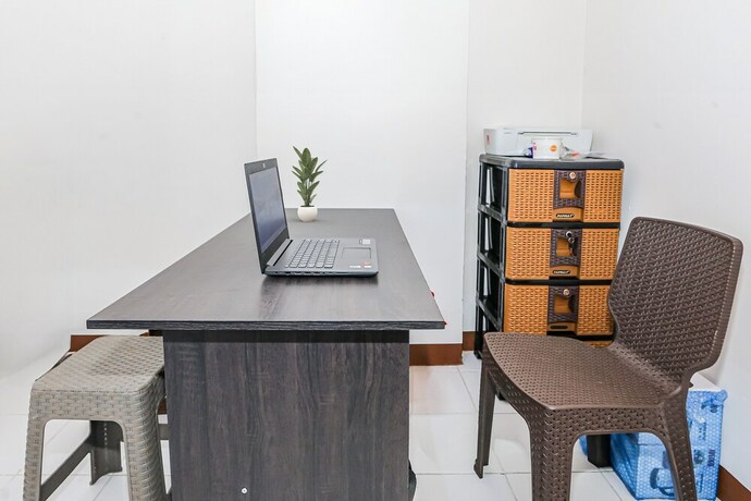 Imagen de los interiores del Hotel Capital O 93516 Loftvilles City Residenc. Foto 27