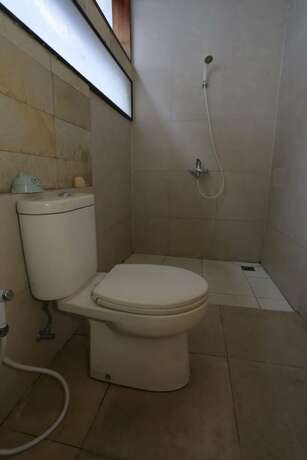 Imagen general del Hotel Capital O 93529 September House. Foto 14