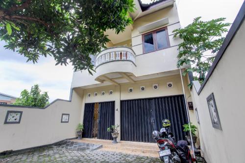 Imagen general del Hotel Capital O 93716 Family Guesthouse Syariah. Foto 2