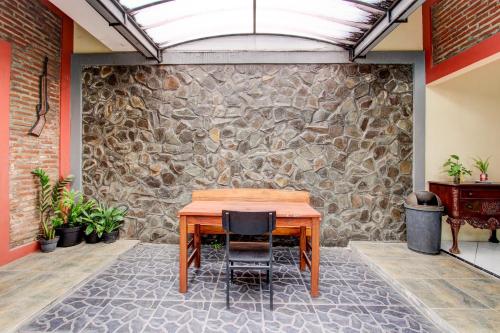 Imagen general del Hotel Capital O 93716 Family Guesthouse Syariah. Foto 5