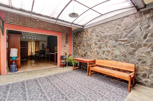 Imagen general del Hotel Capital O 93716 Family Guesthouse Syariah. Foto 6