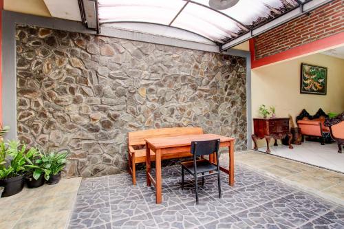 Imagen general del Hotel Capital O 93716 Family Guesthouse Syariah. Foto 7