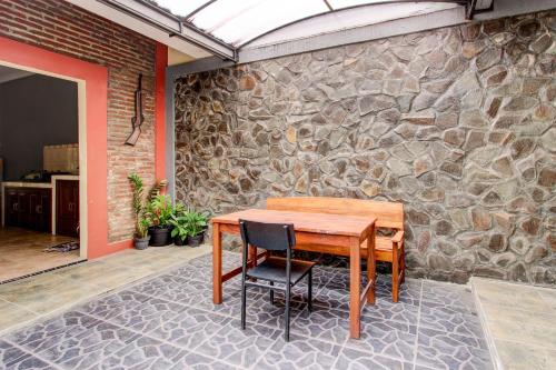 Imagen general del Hotel Capital O 93716 Family Guesthouse Syariah. Foto 8