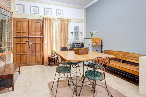 Imagen general del Hotel Capital O 93716 Family Guesthouse Syariah. Foto 11