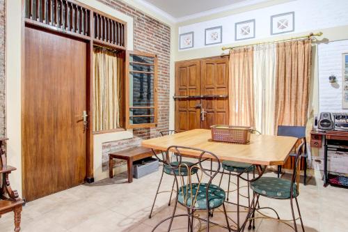 Imagen general del Hotel Capital O 93716 Family Guesthouse Syariah. Foto 12