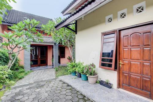 Imagen general del Hotel Capital O 93716 Family Guesthouse Syariah. Foto 13