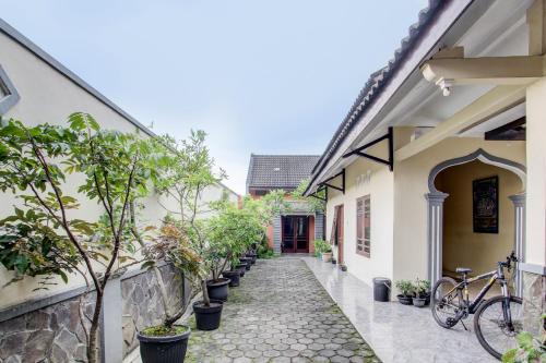 Imagen general del Hotel Capital O 93716 Family Guesthouse Syariah. Foto 14