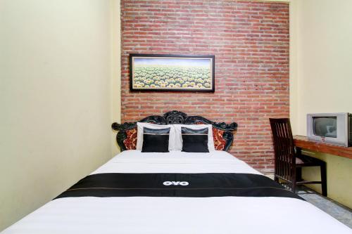 Imagen general del Hotel Capital O 93716 Family Guesthouse Syariah. Foto 17