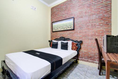 Imagen general del Hotel Capital O 93716 Family Guesthouse Syariah. Foto 18