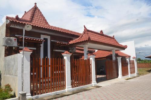 Imagen general del Hotel Capital O 93719 Homestay Omah Bidadari. Foto 1