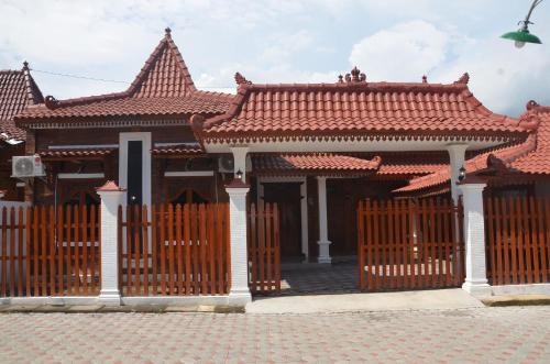 Imagen general del Hotel Capital O 93719 Homestay Omah Bidadari. Foto 2