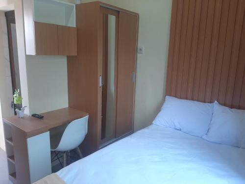 Imagen general del Hotel Capital O 93719 Homestay Omah Bidadari. Foto 15