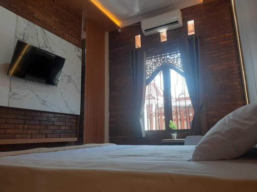 Imagen general del Hotel Capital O 93719 Homestay Omah Bidadari. Foto 16