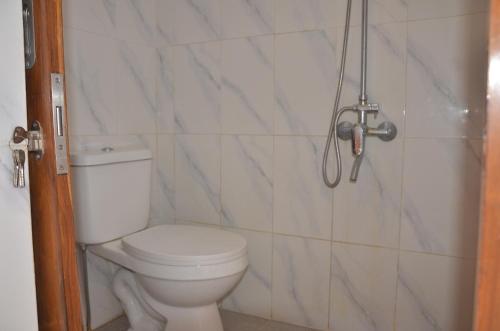 Imagen general del Hotel Capital O 93719 Homestay Omah Bidadari. Foto 17