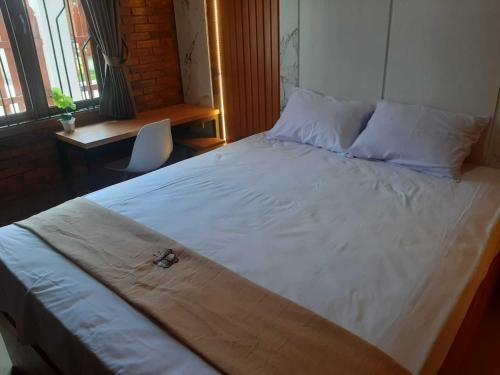 Imagen general del Hotel Capital O 93719 Homestay Omah Bidadari. Foto 18