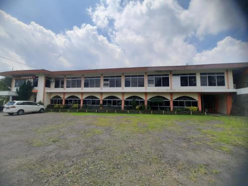 Imagen general del Hotel Capital O 93733 Linggarjati Kuningan. Foto 2