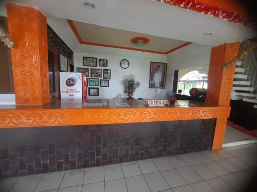 Imagen general del Hotel Capital O 93733 Linggarjati Kuningan. Foto 3