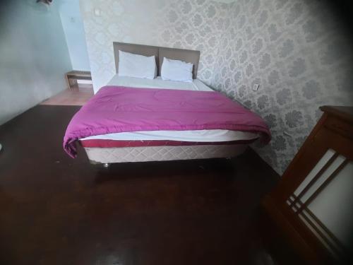 Imagen general del Hotel Capital O 93733 Linggarjati Kuningan. Foto 6