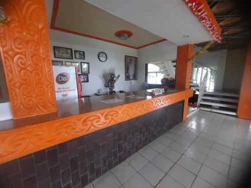 Imagen general del Hotel Capital O 93733 Linggarjati Kuningan. Foto 7