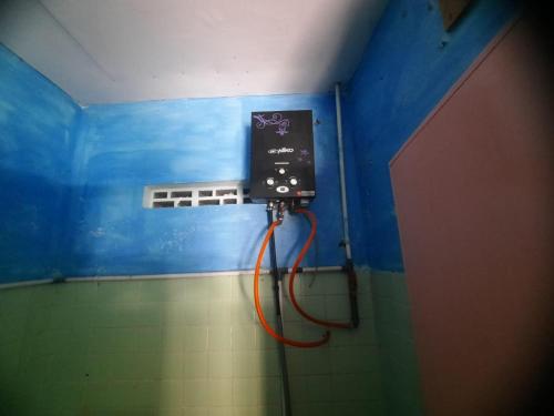 Imagen general del Hotel Capital O 93733 Linggarjati Kuningan. Foto 10