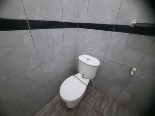 Imagen general del Hotel Capital O 93733 Linggarjati Kuningan. Foto 11