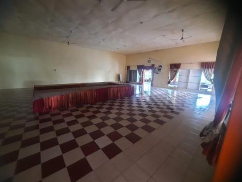 Imagen general del Hotel Capital O 93733 Linggarjati Kuningan. Foto 13