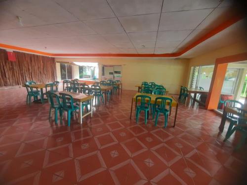 Imagen general del Hotel Capital O 93733 Linggarjati Kuningan. Foto 16