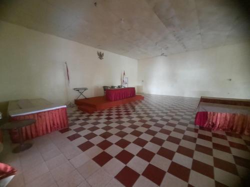 Imagen general del Hotel Capital O 93733 Linggarjati Kuningan. Foto 17