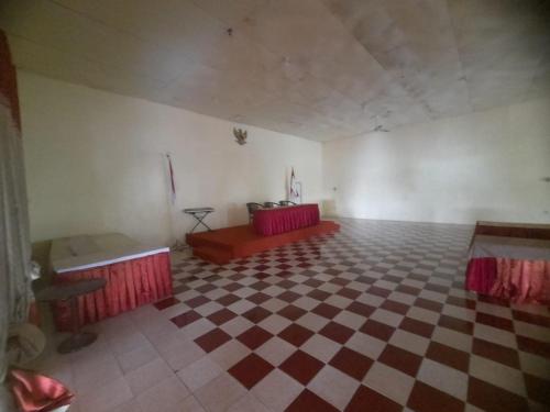 Imagen general del Hotel Capital O 93733 Linggarjati Kuningan. Foto 18