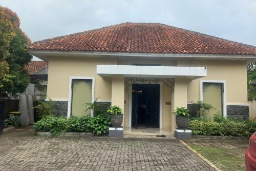 Imagen general del Hotel Capital O 93872 Natura Guest House Syariah. Foto 1